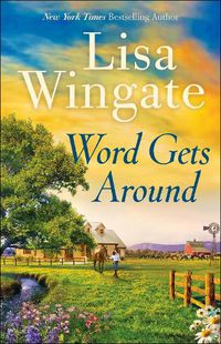 Cover image for Word Gets Around