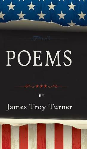 Cover image for Poems