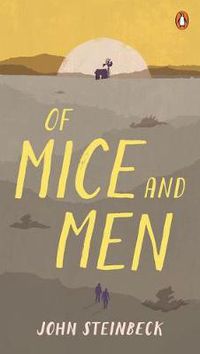 Cover image for Of Mice and Men