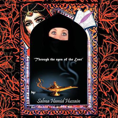 Cover image for Through the Eyes of the East