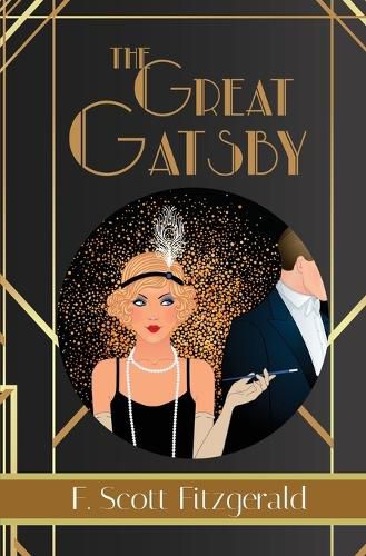 Cover image for The Great Gatsby