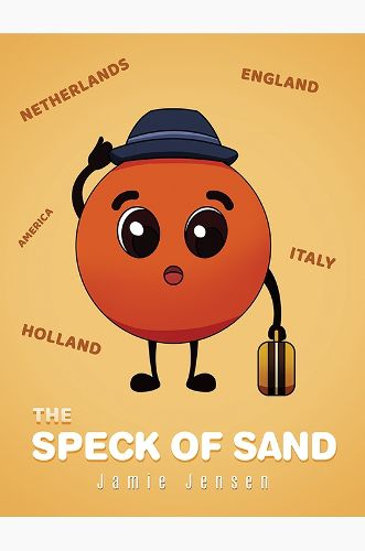 The Spec of Sand