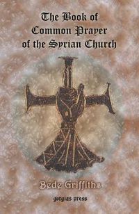 Cover image for The Book of Common Prayer [shhimo] of the Syrian Church