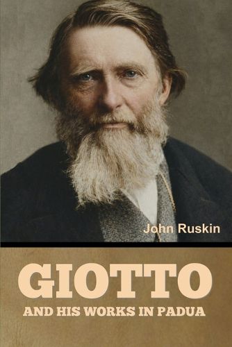 Cover image for Giotto and his works in Padua