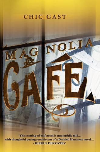 Cover image for Magnolia Cafe