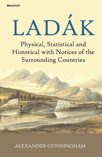 Cover image for Ladak