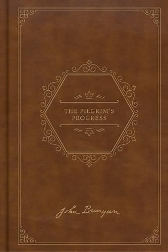 Cover image for Pilgrim's Progress, Deluxe Edition