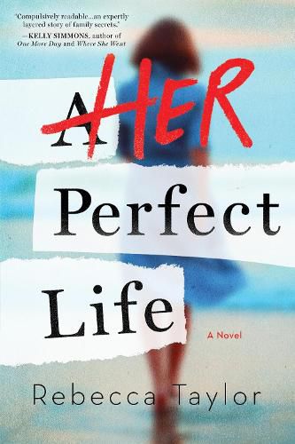 Cover image for Her Perfect Life