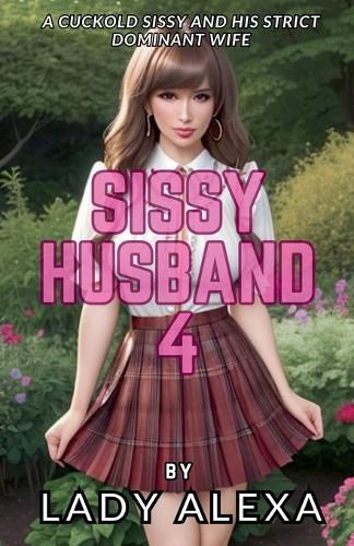 Cover image for Sissy Husband 4