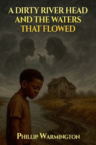 Cover image for A Dirty River Head and the Waters That Flowed