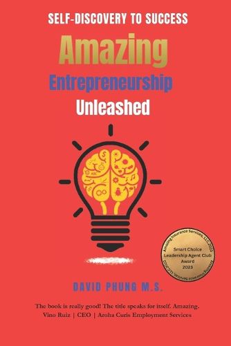 Amazing Entrepreneurship Unleashed