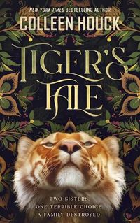 Cover image for Tiger's Tale