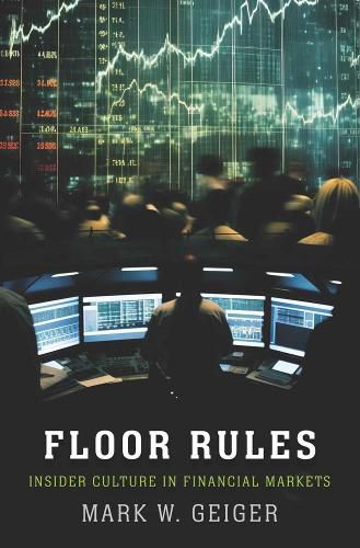 Cover image for Floor Rules