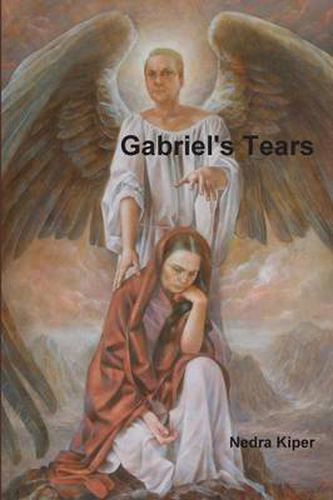 Cover image for Gabriel's Tears