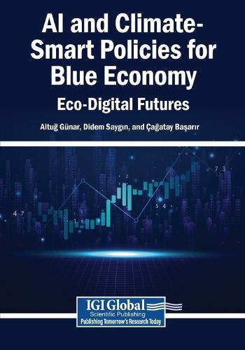 Cover image for AI and Climate-Smart Policies for Blue Economy: Eco-Digital Futures