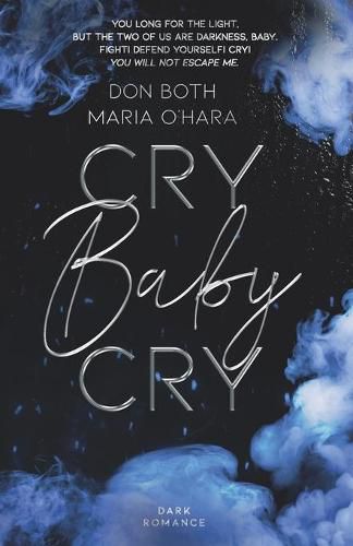 Cover image for Cry Baby Cry