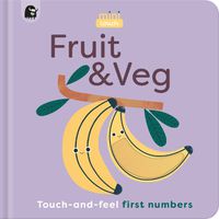 Cover image for MiniTouch: Fruit & Veg