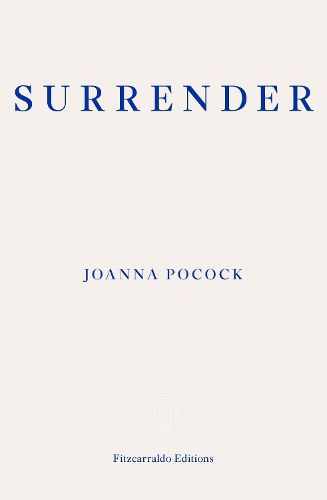 Cover image for Surrender