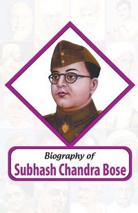 Cover image for Biography S.C. Bose