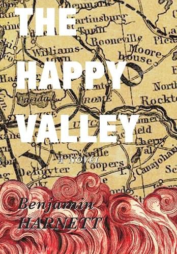 Cover image for The Happy Valley