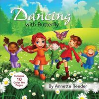 Cover image for Dancing with Butterfly