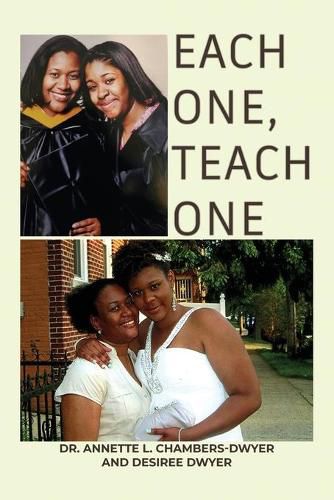 Cover image for Each One, Teach One