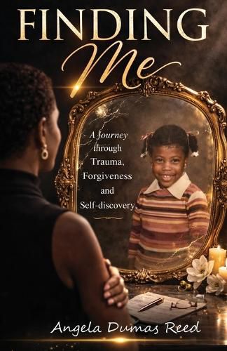 Cover image for Finding Me