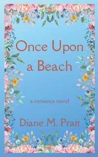 Cover image for Once Upon a Beach