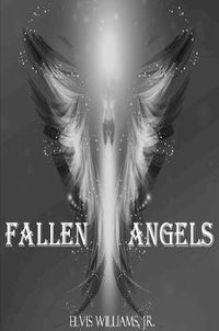 Cover image for Fallen Angels