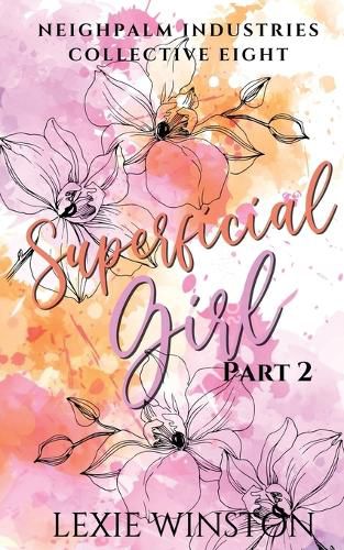 Cover image for Superficial Girl - Part 2