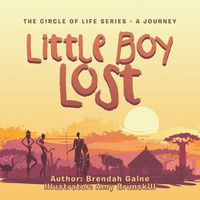 Cover image for Little Boy Lost