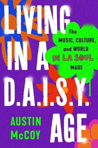Cover image for Living in a D.A.I.S.Y. Age