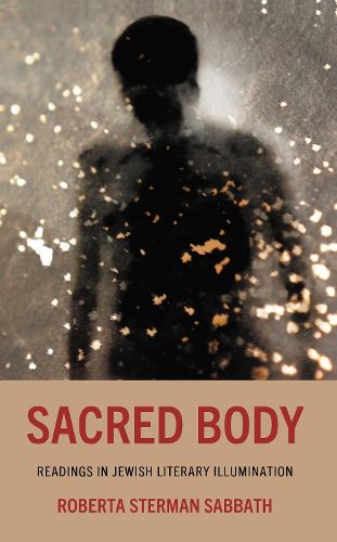 Cover image for Sacred Body