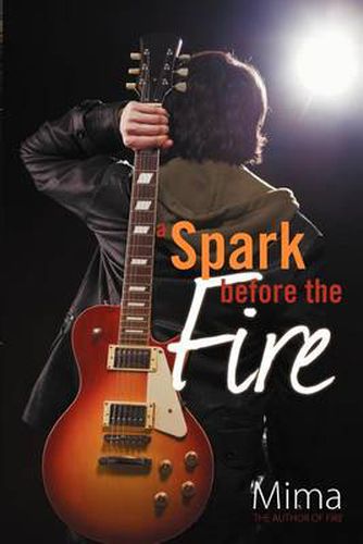 Cover image for A Spark Before the Fire