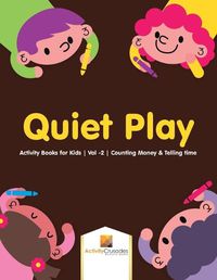 Cover image for Quiet Play