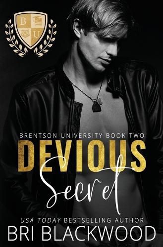 Cover image for Devious Secret