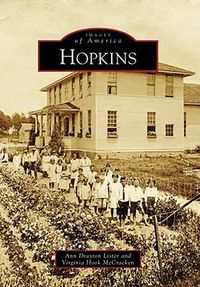 Cover image for Hopkins