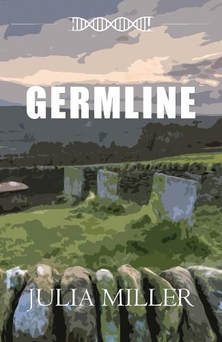 Cover image for Germline