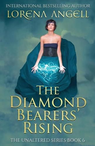 Cover image for The Diamond Bearers' Rising