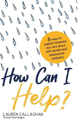 Cover image for How Can I Help?