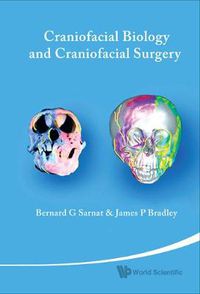 Cover image for Craniofacial Biology And Craniofacial Surgery