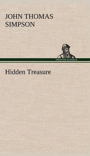 Cover image for Hidden Treasure