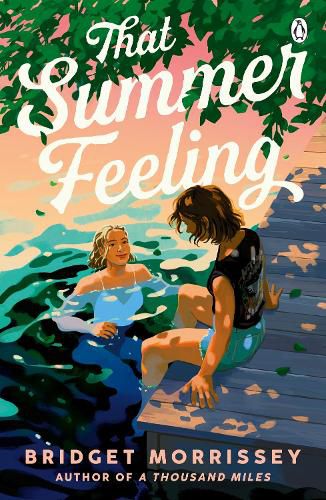 Cover image for That Summer Feeling