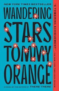 Cover image for Wandering Stars