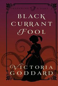 Cover image for Blackcurrant Fool