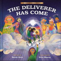 Cover image for The Deliverer Has Come