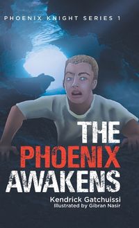 Cover image for The Phoenix Awakens