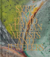 Cover image for Sybil and David Yurman