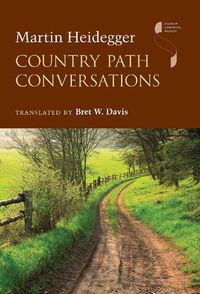 Cover image for Country Path Conversations