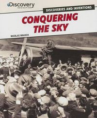 Cover image for Conquering the Sky